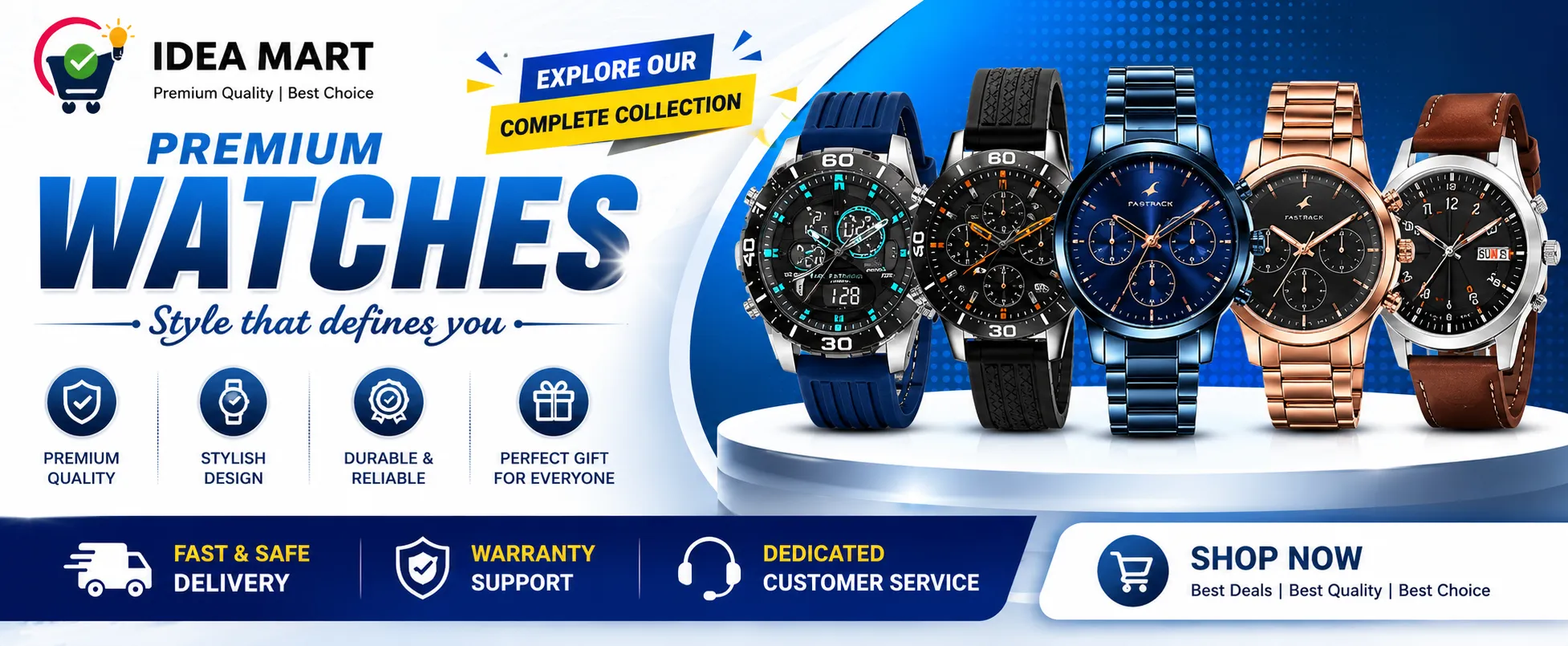 Watch